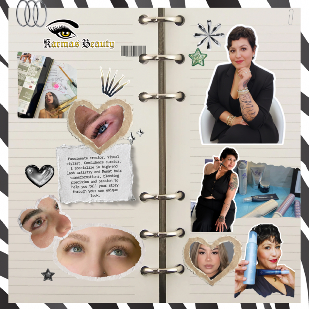 1:1 Private Class at Karmas Beauty in Las Vegas, NV