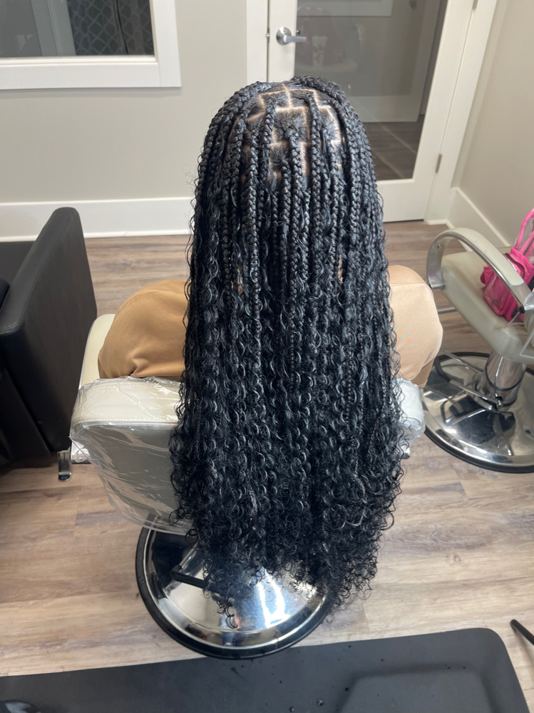 Boho Add-on