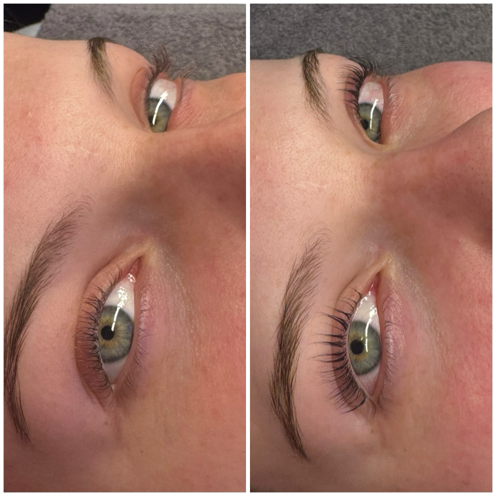 Lash Lift + Tint at Aesthetics by Josee in North Grafton, MA