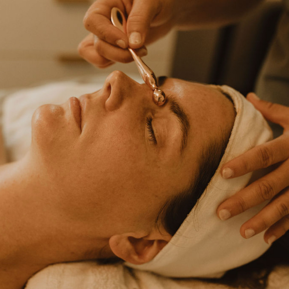 Luxe Ritual Upgrade at Ritual Skin and Body Care in Arroyo Grande, CA