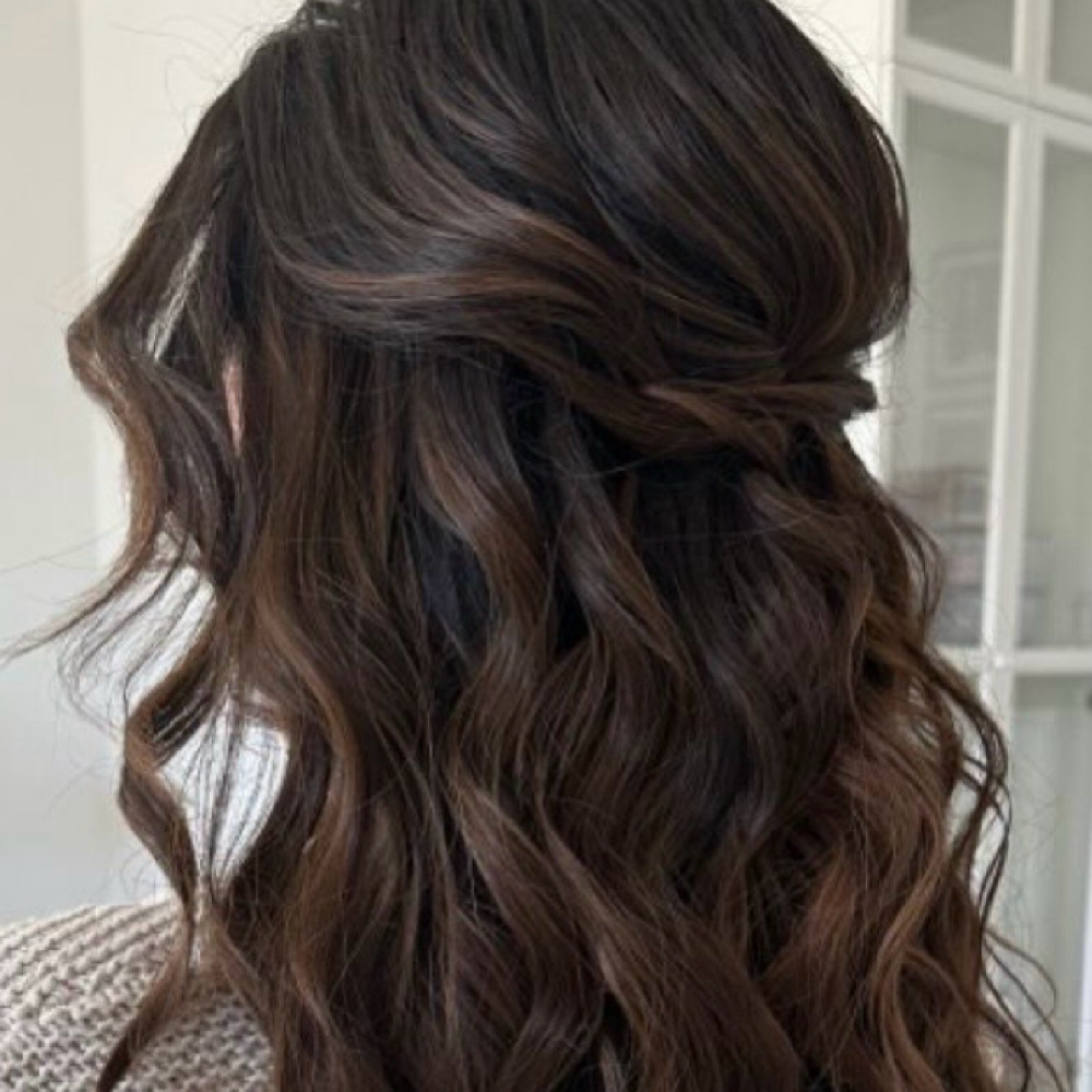 Event Hair at Beautybyallie in Bastrop, LA