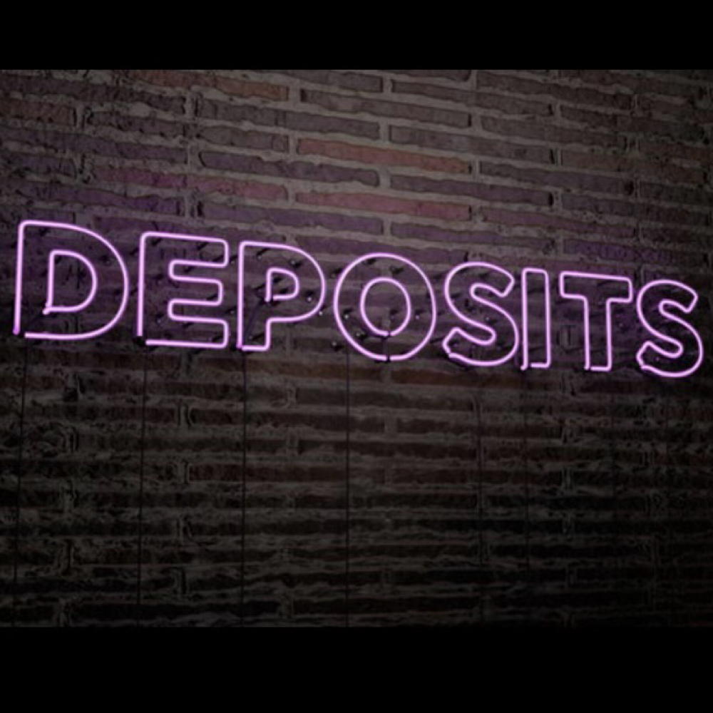 Deposit at Primps Custom Care in West Hempstead, NY