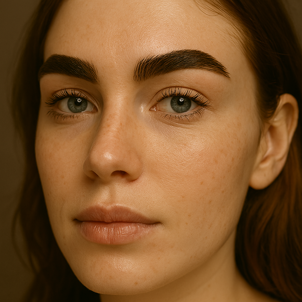 Brow Tint