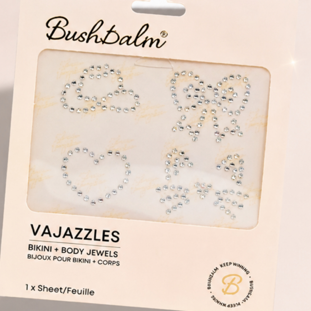 Vajazzles at NudeBeauty in Melbourne, FL