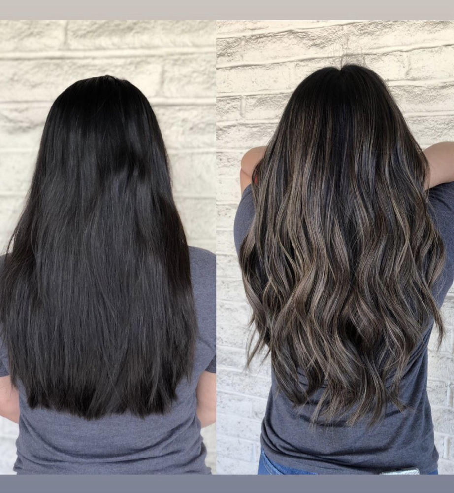 Partial Highlight