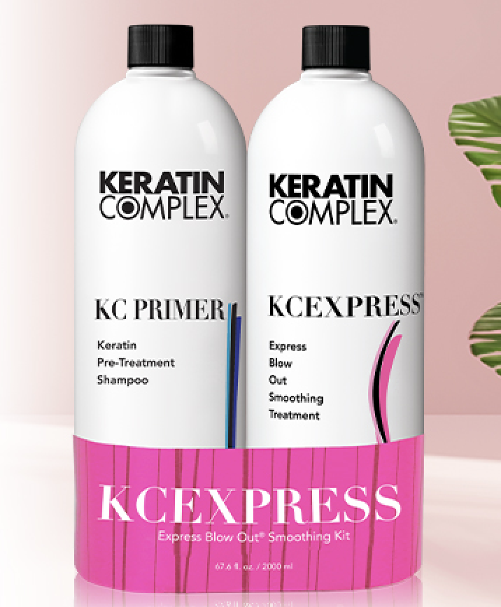 Keratin Complex Treatment
