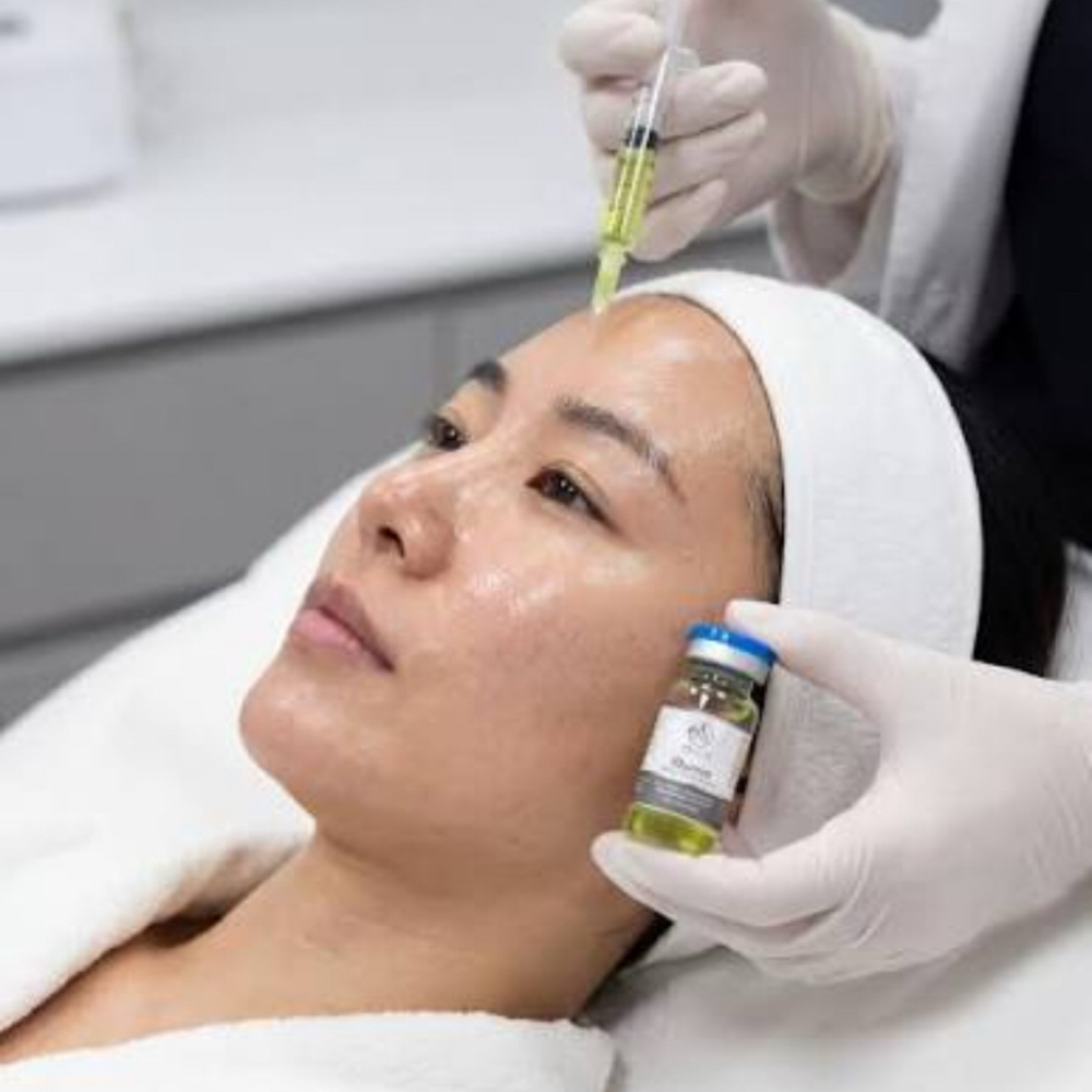 Illuminate Peel + celluma Light at Skin By Wave in Cypress, CA