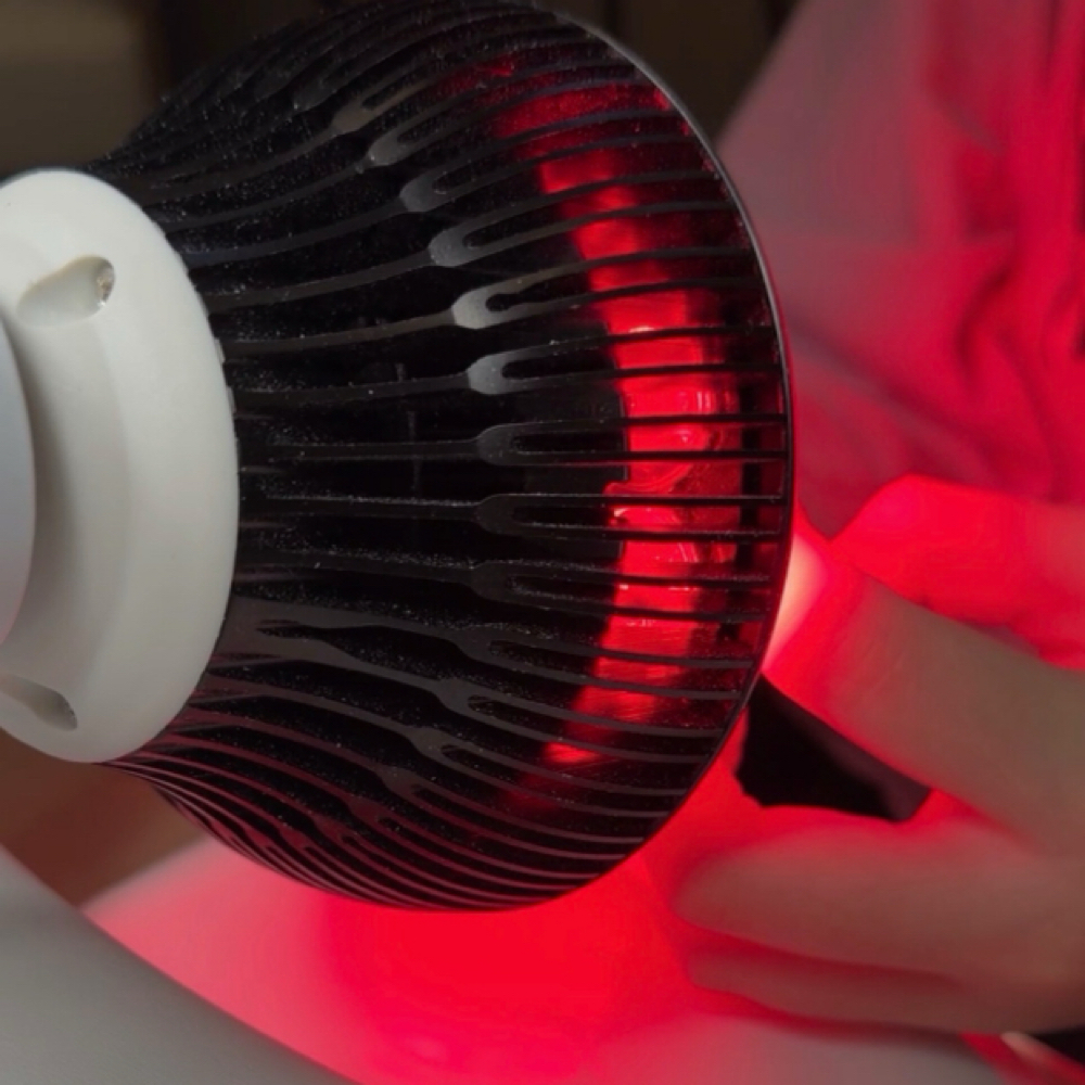IBX Treatment at NailsLeBelle in Merrick, NY