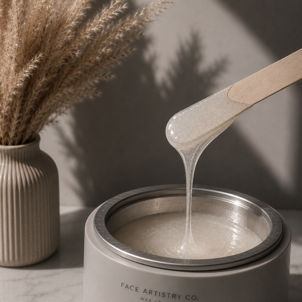 Waxing Services at FACE ARTISTRY CO. in Scottsdale, AZ
