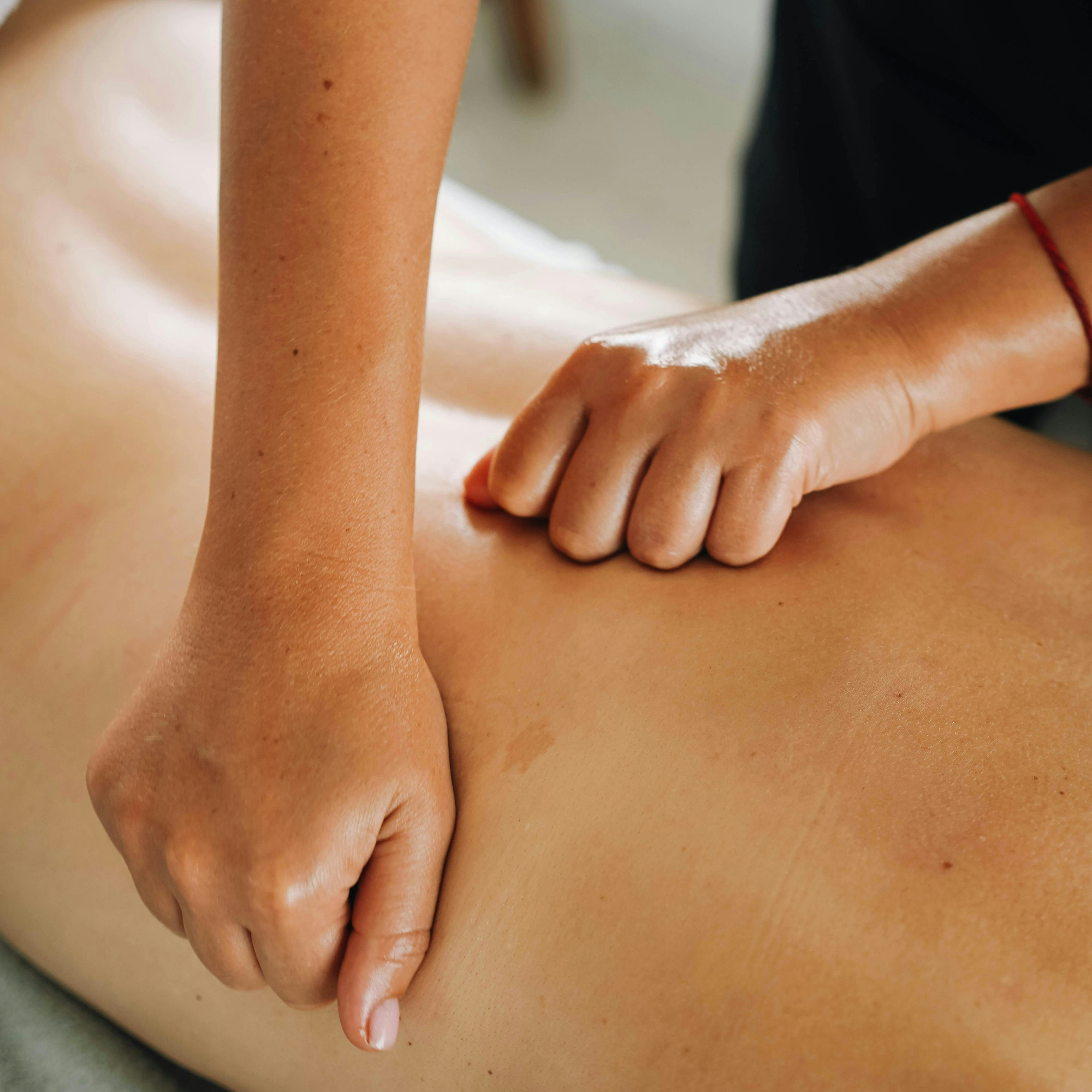 Sacred Rest Massage at Living Waters Renewal in Colorado Springs, CO