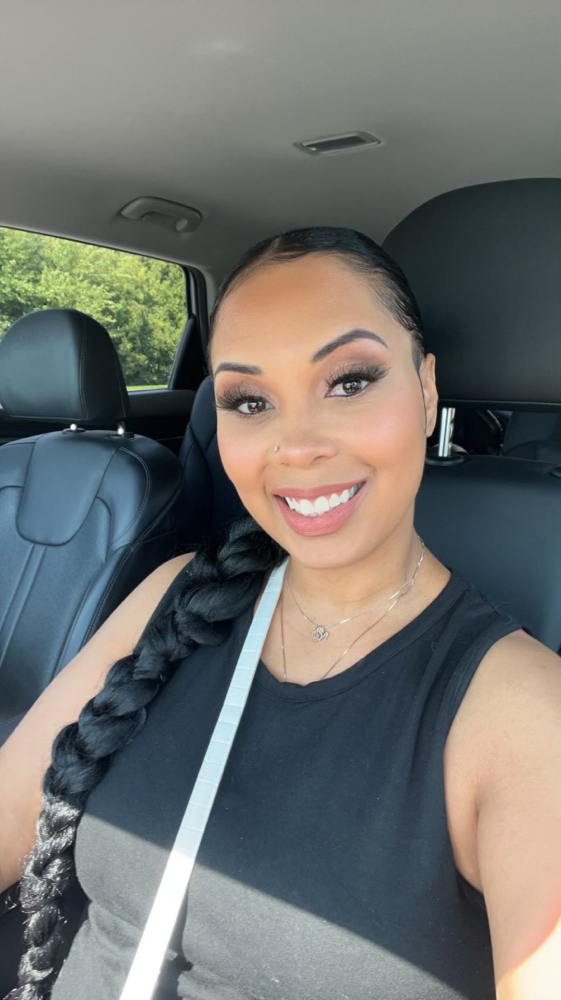 RB Soft Glam at Refined Beauty in Dover, DE