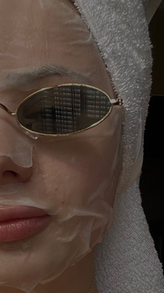 Deluxe Custom Facial