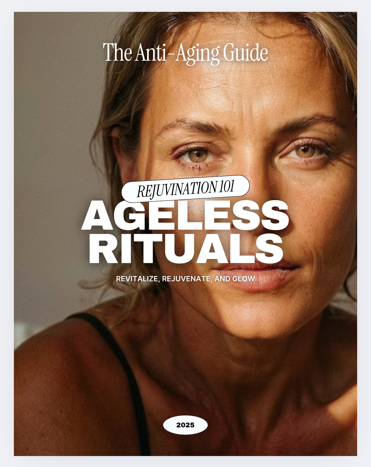 Seasonal Facials