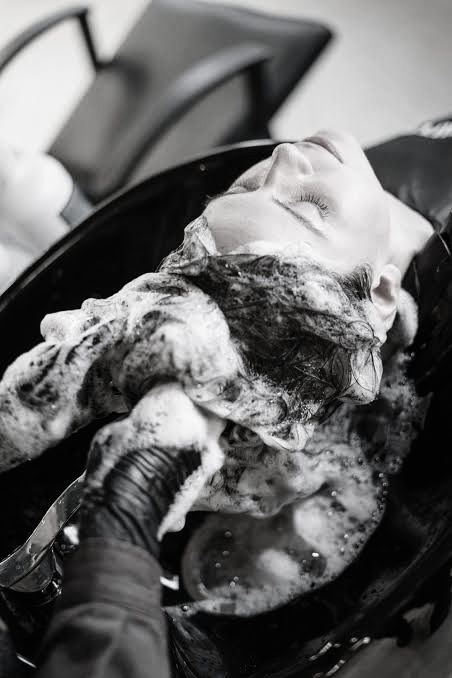 Relax + Restore Experience