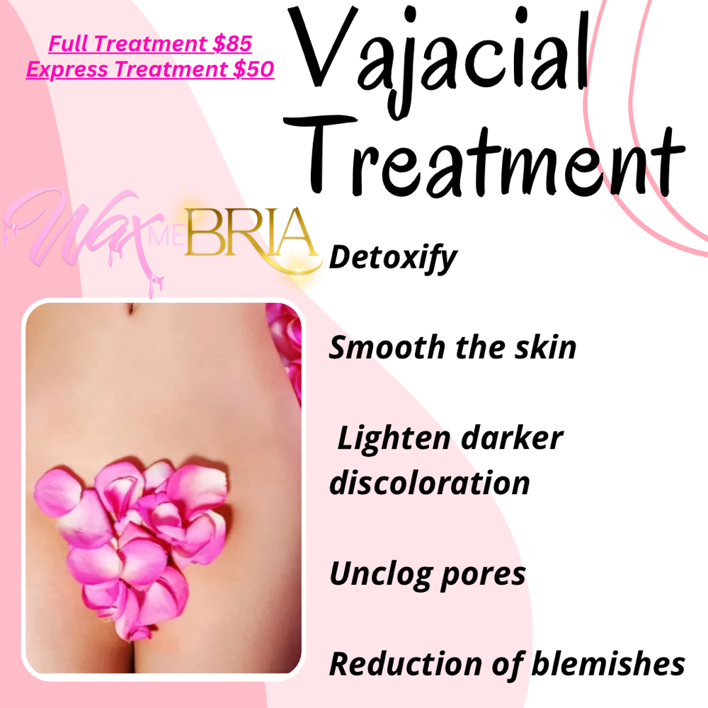 VAJACIAL ( Peach TREATment)