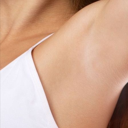 Underarm wax at Skin By Mena in NJ, NJ