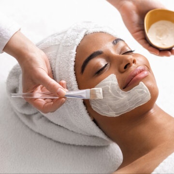 Serenity Signature Renewal Facial at Serenity Spa & Beauty Bar in Warwick, RI