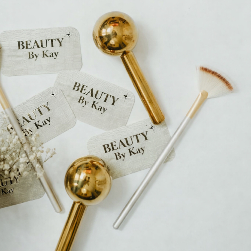 Custumized Facial at Beauty By Kay