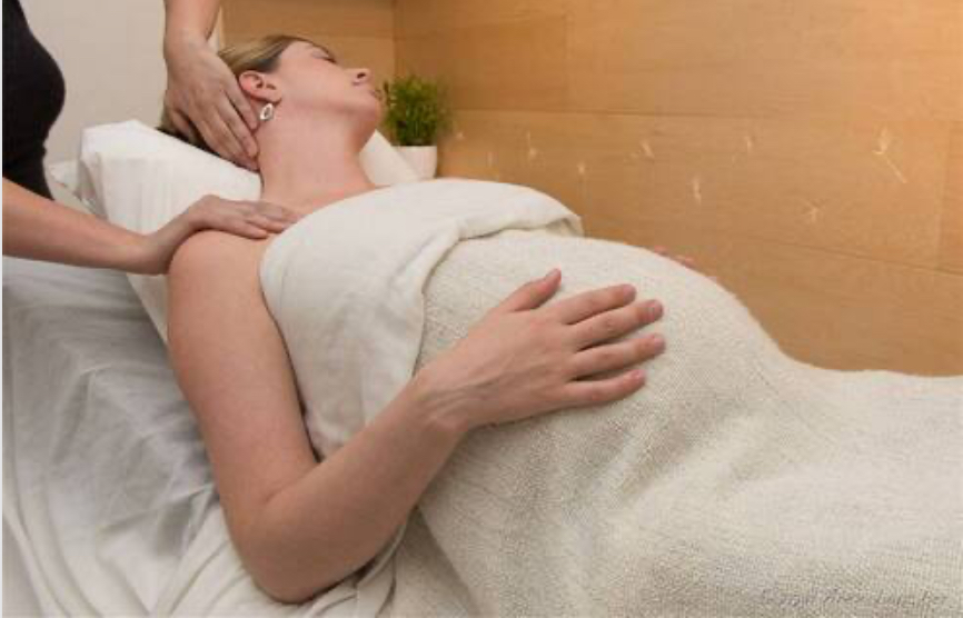 60Minute Prenatal Massage