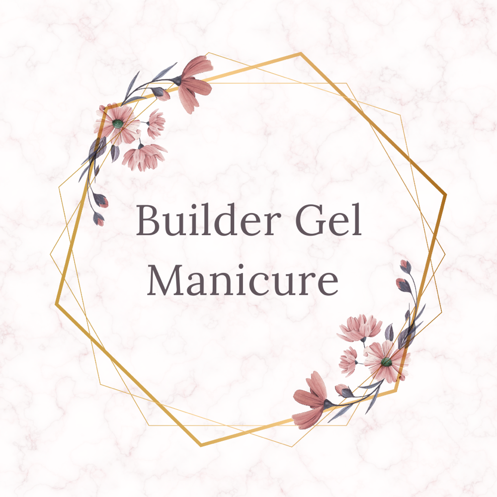 Builder Gel Manicure