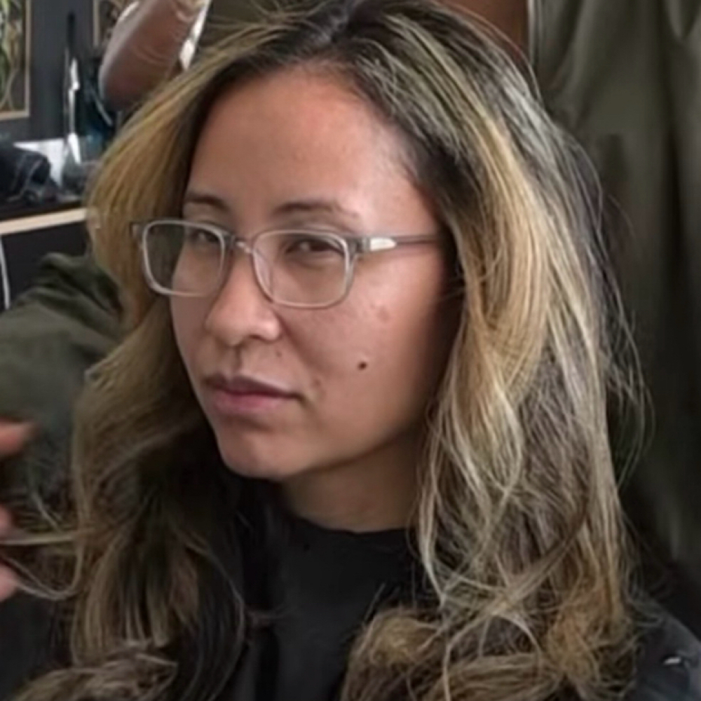 Partial Highlight at Being Salon in Issaquah, WA