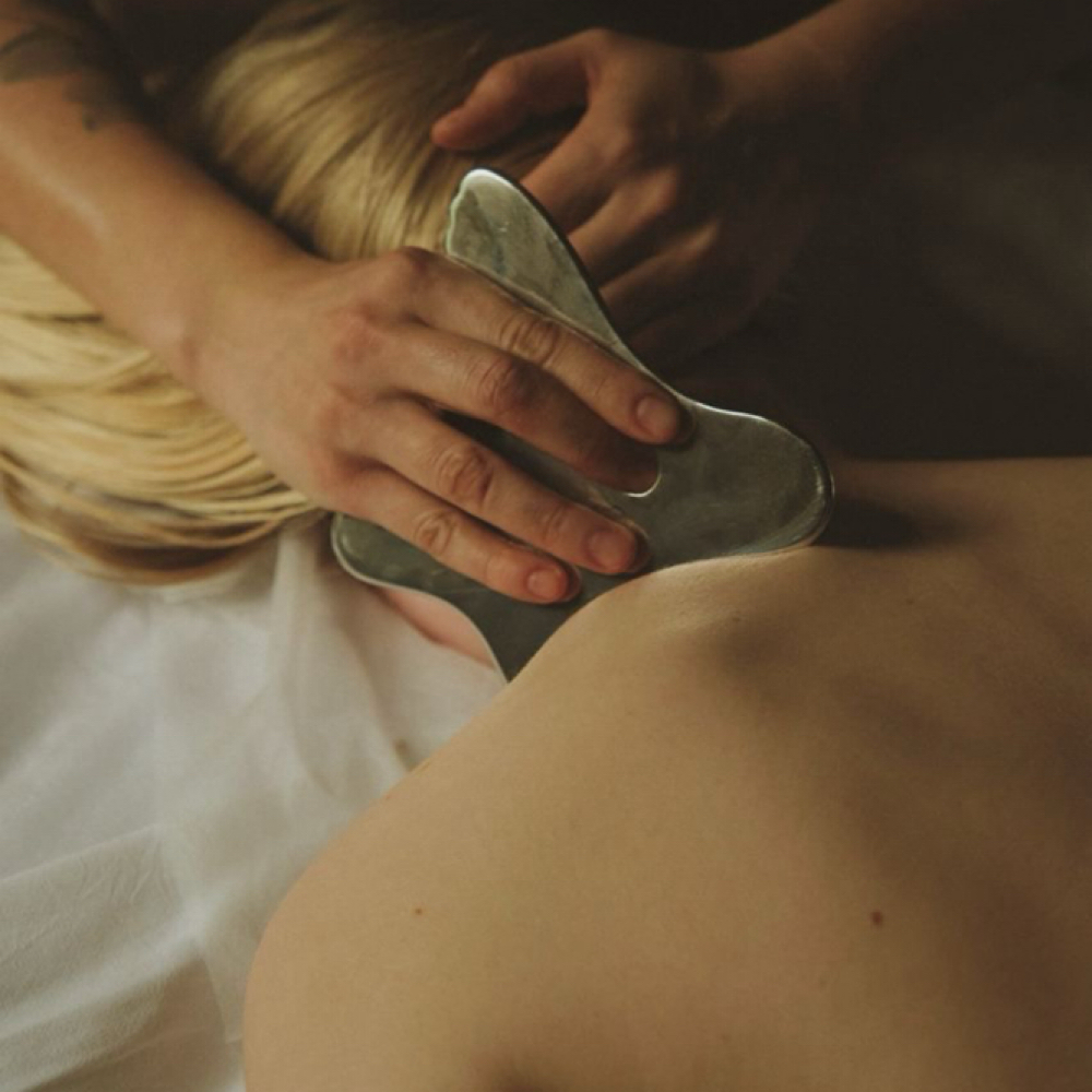 The Deep Unwind (90 Min) at Relax Naturally in Des Moines, IA