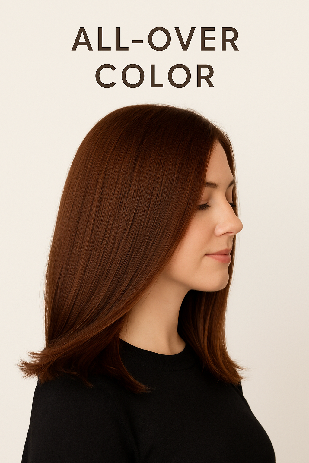 All Over Color