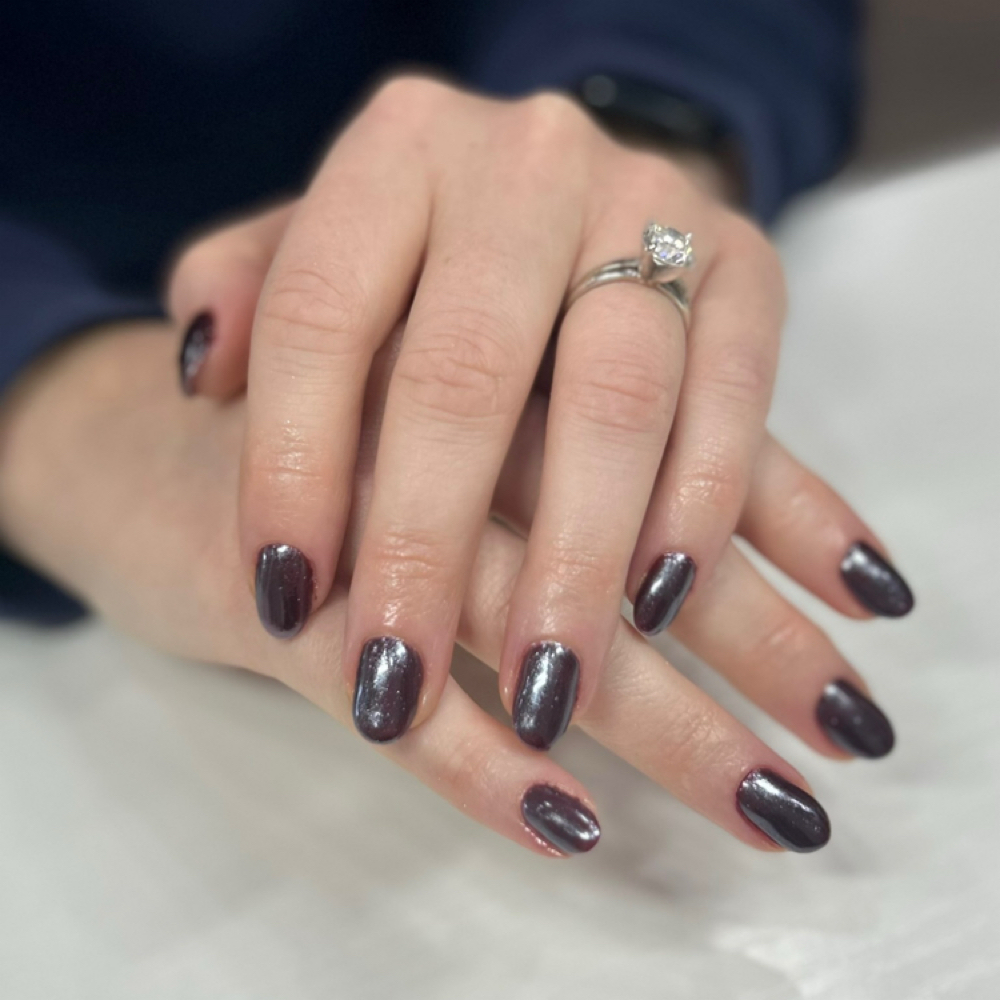 Tier 1 Nail Enhancements at REVIVE Laidback Luxury Salon in Morgantown, WV