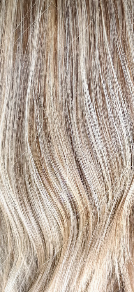 Full Highlight at Styled by Addie Mae in Greenville, KY