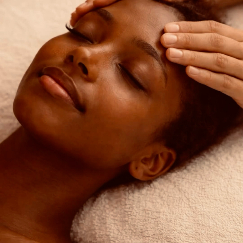RELAXATION FACIAL at Wild West Skin Lounge in Chattanooga, TN