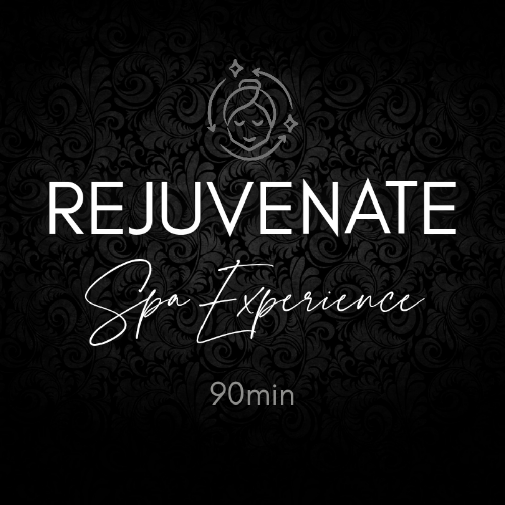 REJUVENATE Spa Experience at Dedra Harvin Esthetics in Elgin, SC