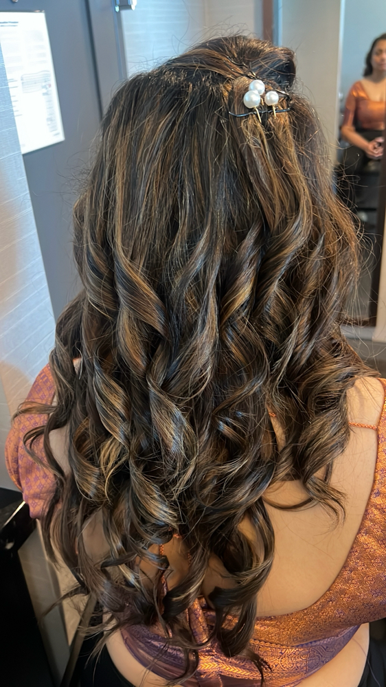 Hair