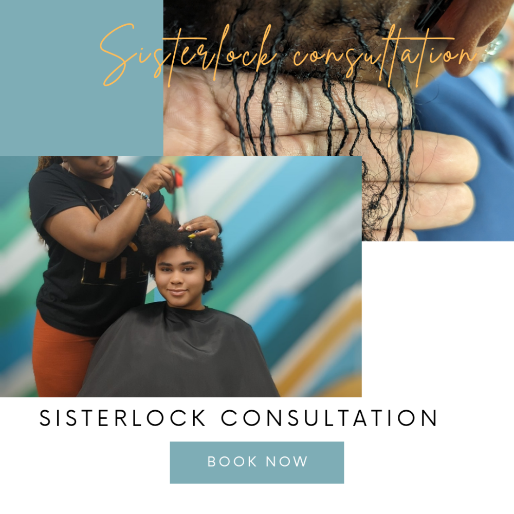 Sisterlock Consultation