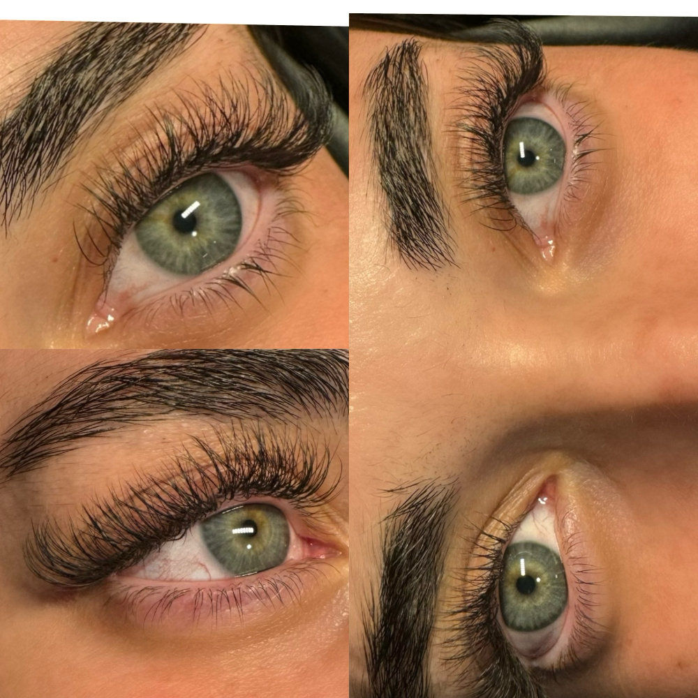 Hybrid Full Set