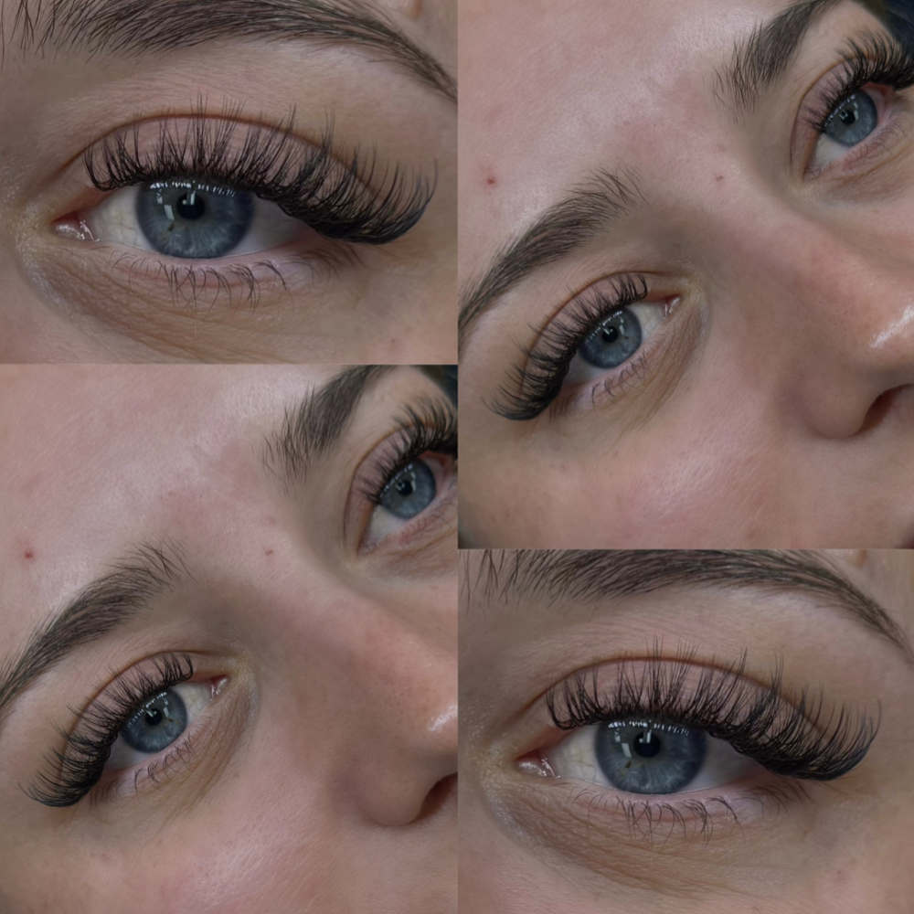 Hybrid Full Set at Every Skin & Lash in Reno, NV