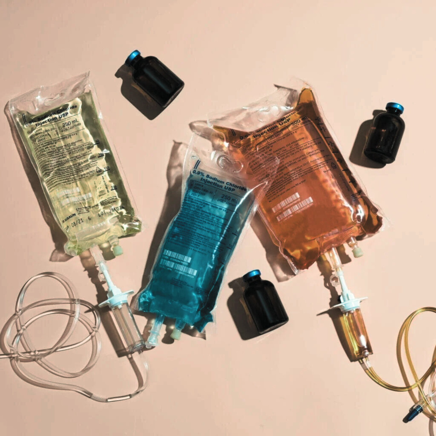 ReHydrate IV