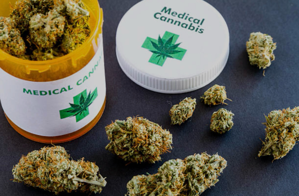 Medical Cannabis Consulting Session