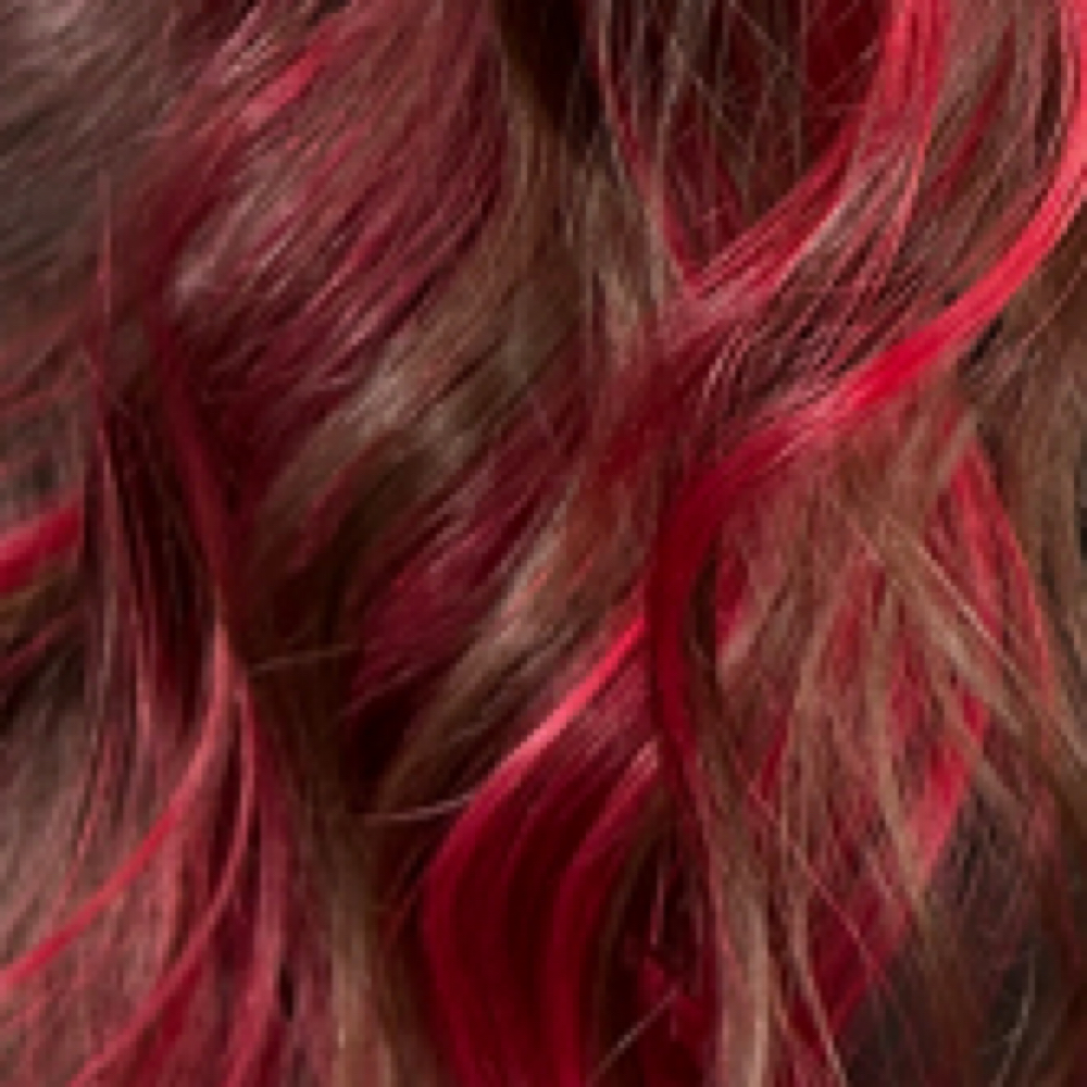 All Over Color + Cut + Style at the lou hair & co. in Creve Coeur, MO