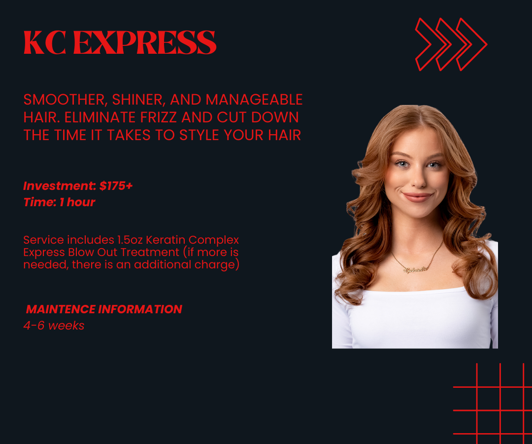 KC Express