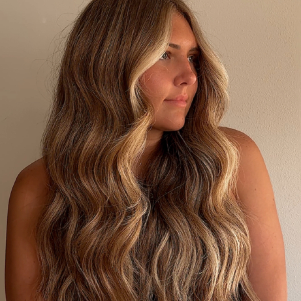 LIVED IN CUSTOM COLOR- 5hr Service at Julie Smith in Cleveland, TN
