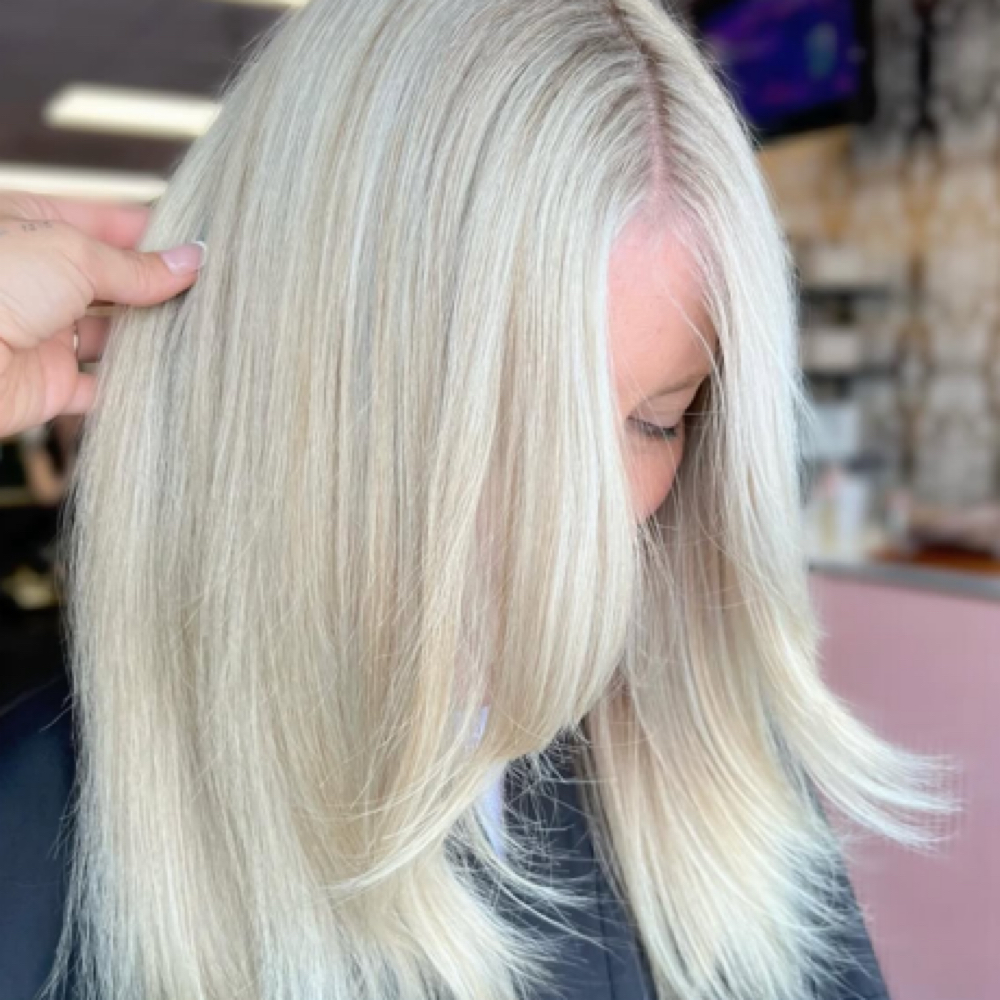 Hair Botox Treatment at Chelsea’s Chair in Tampa, FL