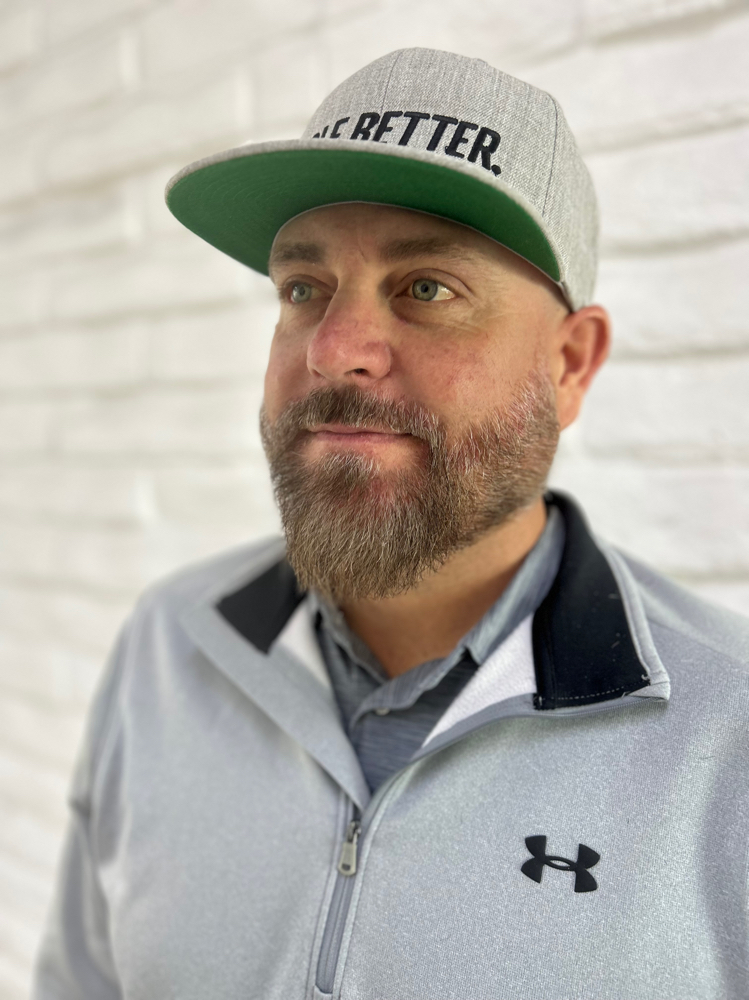Custom Beard Clean Up