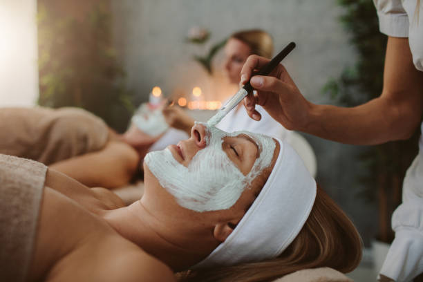 Mama Glow Facial