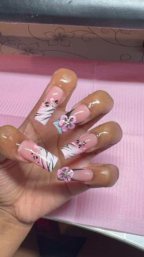 Long Fullset