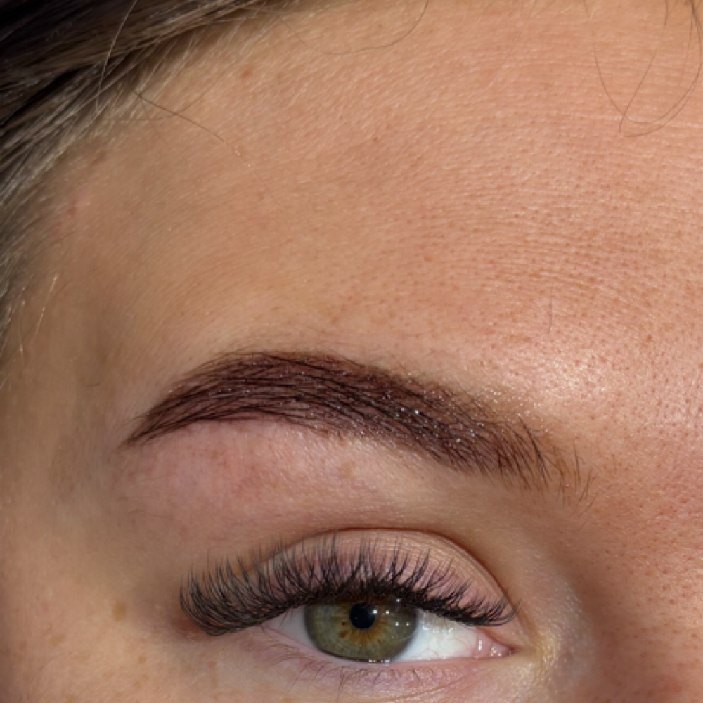 Brow Wax at Halie Fonner in Saint Clairsville, OH
