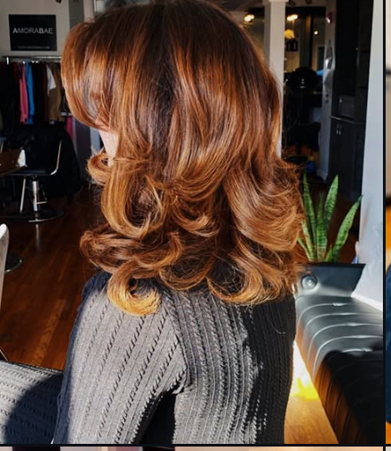 Volume Blow Out By Shannik