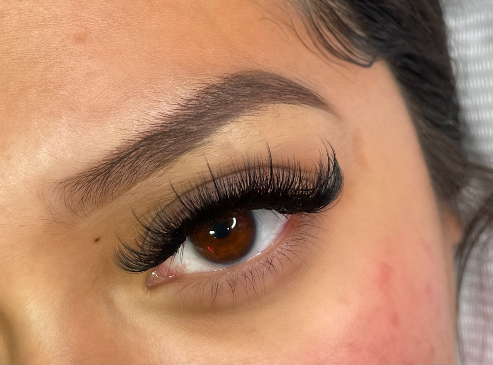 Wispy Galore Set