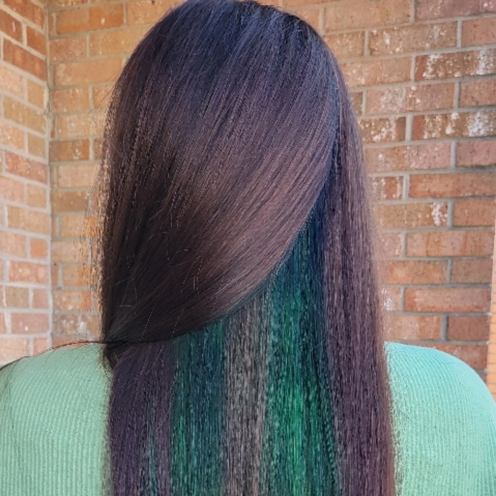 Vivid Colors at Kaitlyn C Norris in Gilbert, SC