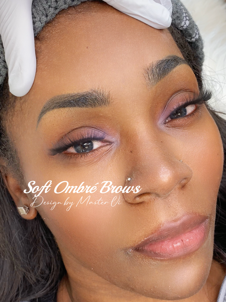 EYEBROWS CORECTION