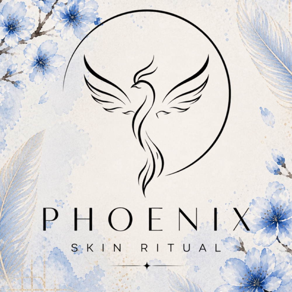 Phoenix Skin Ritual at Elle Linor Beauty in Midland, MI